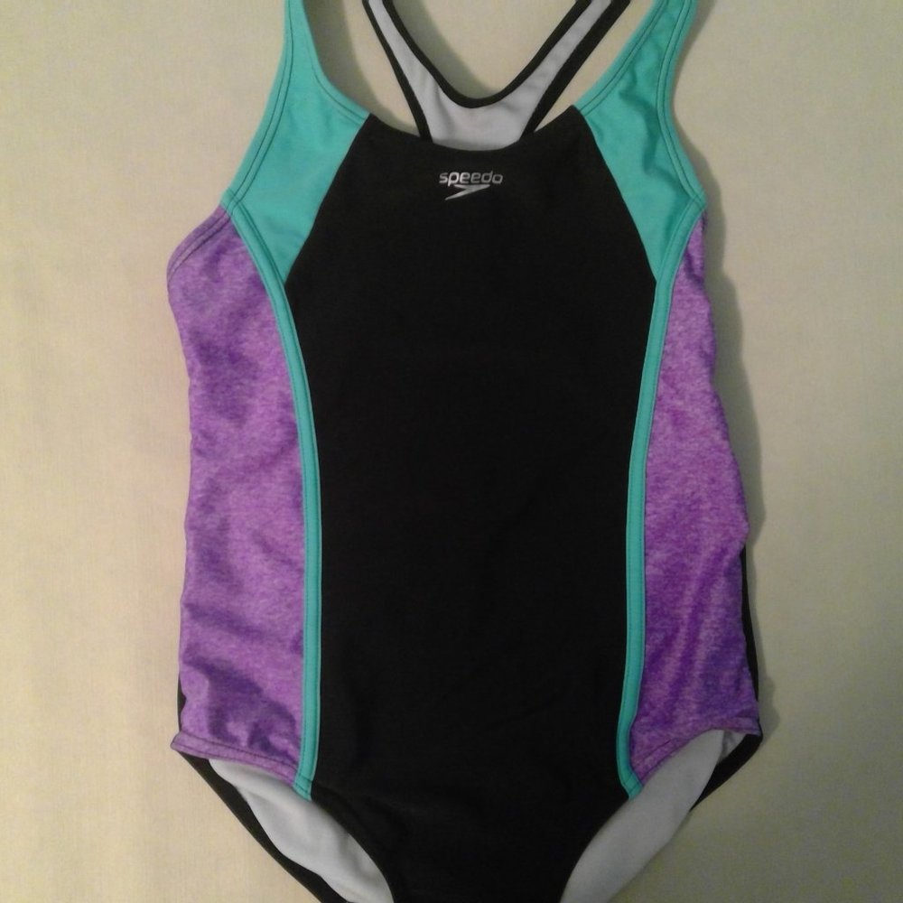Speedo Swimsuit